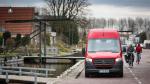 Mercedes-Benz Sprinter 314 CDI Panel Van 2018 года (WW)